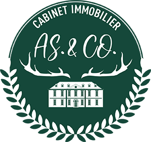AS&Co., agence immobilière à Fontainebleau, en Seine-et-Marne